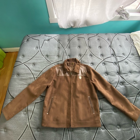 Emporio Armani Bomber Jacket - Picture 3 of 9